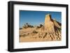 Walls of China-Michael Runkel-Framed Photographic Print