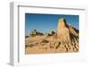 Walls of China-Michael Runkel-Framed Photographic Print