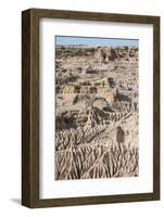 Walls of China-Michael Runkel-Framed Photographic Print