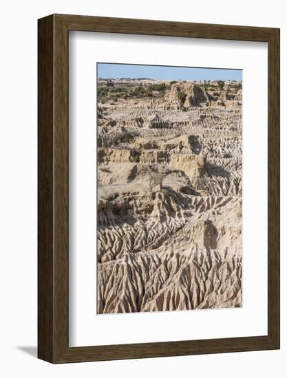 Walls of China-Michael Runkel-Framed Photographic Print