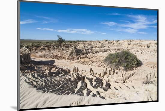 Walls of China-Michael Runkel-Mounted Photographic Print