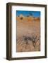 Walls of China-Michael Runkel-Framed Photographic Print