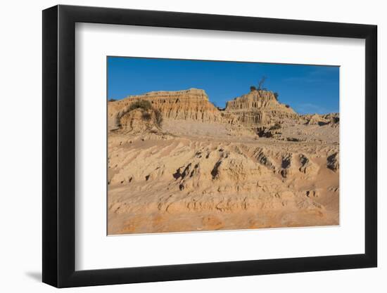 Walls of China-Michael Runkel-Framed Photographic Print