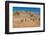 Walls of China-Michael Runkel-Framed Photographic Print