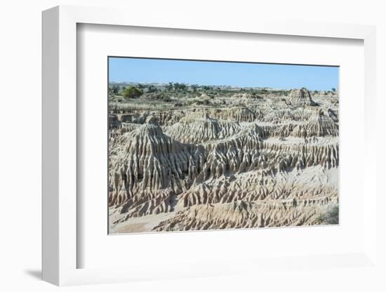 Walls of China-Michael Runkel-Framed Photographic Print