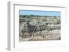 Walls of China-Michael Runkel-Framed Photographic Print