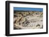 Walls of China-Michael Runkel-Framed Photographic Print