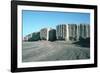 Walls of Kish, Iraq, 1977-Vivienne Sharp-Framed Photographic Print