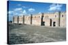 Walls of the Friday Mosque, Samarra, Iraq, 1977-Vivienne Sharp-Stretched Canvas