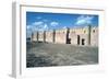 Walls of the Friday Mosque, Samarra, Iraq, 1977-Vivienne Sharp-Framed Photographic Print