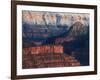 Walls of the Grand Canyon-Richard Hamilton Smith-Framed Photographic Print