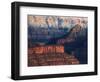 Walls of the Grand Canyon-Richard Hamilton Smith-Framed Photographic Print