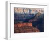 Walls of the Grand Canyon-Richard Hamilton Smith-Framed Photographic Print