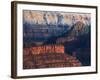 Walls of the Grand Canyon-Richard Hamilton Smith-Framed Photographic Print