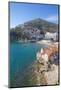 Walls of the Old Town, Budva, Montenegro, Europe-Frank Fell-Mounted Photographic Print