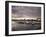 Walls, West Mainland, Shetland Islands, Scotland, United Kingdom, Europe-Patrick Dieudonne-Framed Photographic Print