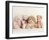 Wally-Rachael Hale-Framed Photographic Print