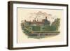 Walmer Castle', c1890-Charles Wilkinson-Framed Giclee Print