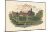 Walmer Castle', c1890-Charles Wilkinson-Mounted Giclee Print