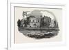 Walmer Castle, Kent, UK-null-Framed Giclee Print