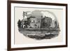 Walmer Castle, Kent, UK-null-Framed Giclee Print