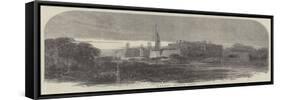 Walmer Castle, Kent-Samuel Read-Framed Stretched Canvas