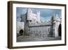 Walmgate Bar in York, 12th Century-CM Dixon-Framed Photographic Print