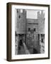 Walmgate Bar-null-Framed Photographic Print