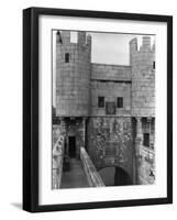 Walmgate Bar-null-Framed Photographic Print