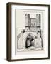 Walmsley Barbican York-null-Framed Giclee Print