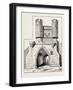 Walmsley Barbican York-null-Framed Giclee Print