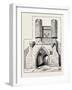 Walmsley Barbican York-null-Framed Giclee Print