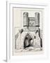 Walmsley Barbican York-null-Framed Giclee Print