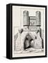Walmsley Barbican York-null-Framed Stretched Canvas