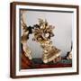 Brown Frame
