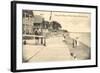 Walnut Beach, Milford, Connecticut-null-Framed Art Print