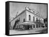 Walnut Street Theater, Philadelphia, Pennsylvania-null-Framed Stretched Canvas