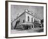 Walnut Street Theater, Philadelphia, Pennsylvania-null-Framed Photo