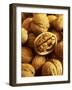 Walnuts-Vladimir Shulevsky-Framed Photographic Print