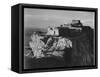 Walpi Arizona 1941. 1941-Ansel Adams-Framed Stretched Canvas