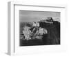 Walpi Arizona 1941. 1941-Ansel Adams-Framed Art Print