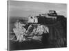 Walpi Arizona 1941. 1941-Ansel Adams-Stretched Canvas