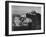 Walpi Arizona 1941. 1941-Ansel Adams-Framed Art Print