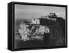 Walpi Arizona 1941. 1941-Ansel Adams-Framed Stretched Canvas