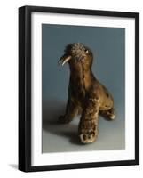 Walrus, 2015,-Peter Jones-Framed Giclee Print