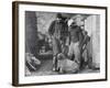 Walrus Cub, 1899-Frederick George Jackson-Framed Giclee Print