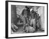 Walrus Cub, 1899-Frederick George Jackson-Framed Giclee Print