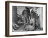 Walrus Cub, 1899-Frederick George Jackson-Framed Giclee Print