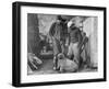 Walrus Cub, 1899-Frederick George Jackson-Framed Giclee Print