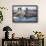 Walrus Herd, Hudson Bay, Nunavut, Canada-Paul Souders-Framed Photographic Print displayed on a wall